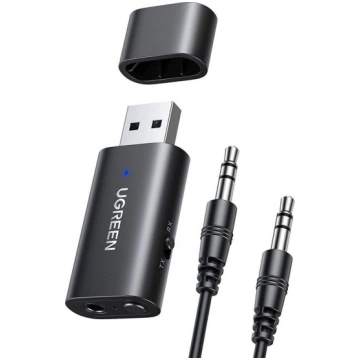 bluetooth Ugreen Transmiter Bluetooth 5.1 + adapte