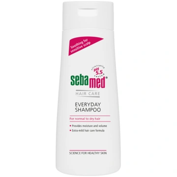 SEBAMED Everyday Shampoo (Normal To Dry Hair)