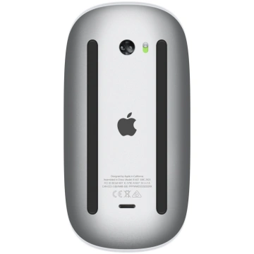 Apple | Magic Mouse with Multi-Touch Surface | Wir