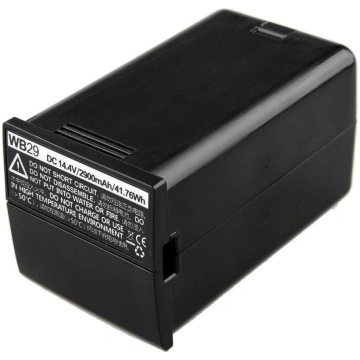 Godox Akumulators AD200/AD200PRO