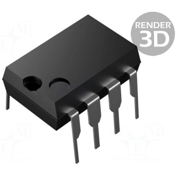 IC: driver | buck | high-/low-side,LED controller