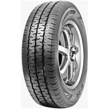 Ovation V-02 165/70 R14 89R