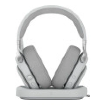 Fractal Design Scape Szare austiņas (FD-HS-SCA1-02