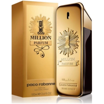 Paco Rabanne 1 Million Parfum Men Spray 100ml vīrī