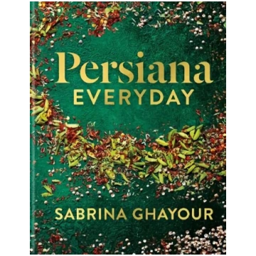 Persiana Everyday: THE SUNDAY TIMES BESTSELLER