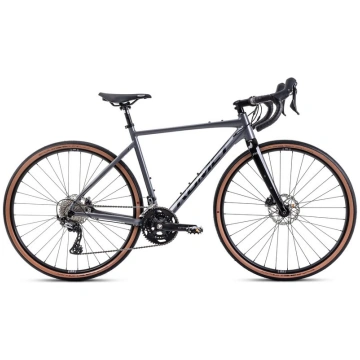 Gravel velosipēdssipēds Romet Aspre 3 28", 2025, p