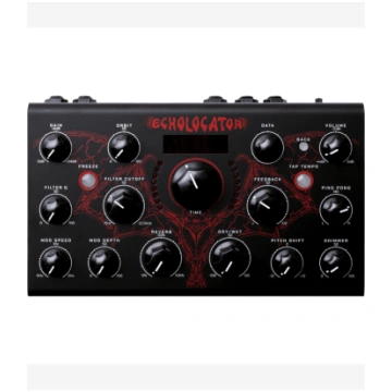 Erica Synths Echolocator Sintezators ECHLC