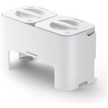 SWITCHBOT VACUUM ACC WATER TANK /S10/W3211800-WGSX