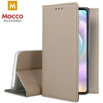 Mocco Smart Magnet Book Case Grāmatveida Maks Tele