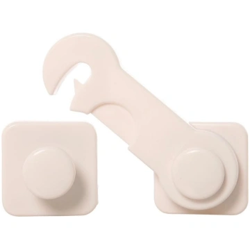 Dreambaby FURNITURE & GLASS CABINET CATCH PCR118P_