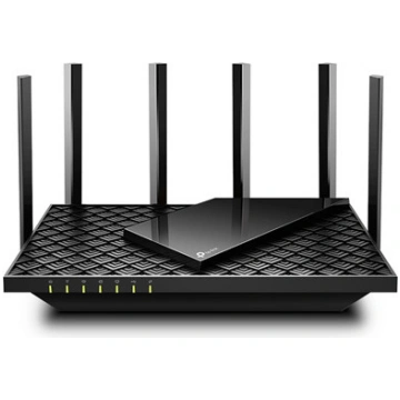 TP-LINK AX5400 Dual-Band Wi-Fi 6 Router | ARCHER A