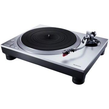 Technics atskaņotājs SL-1500CEG, Sudrabs
