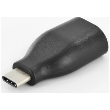 Adapteris Assmann SuperSpeed Adapter USB C/USB A U