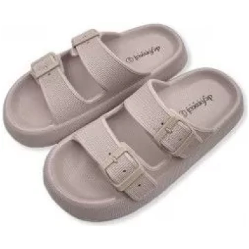 Čības "Levanto Powder Pink" DE FONSECA