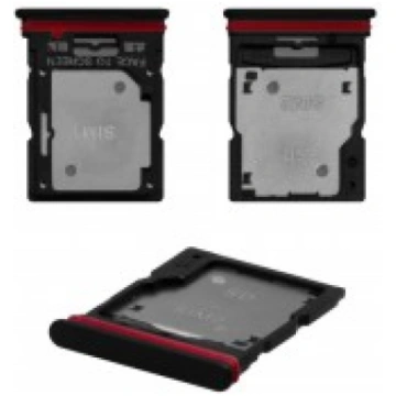 SIM card holder Xiaomi Redmi Note 11 Pro 5G Graphi