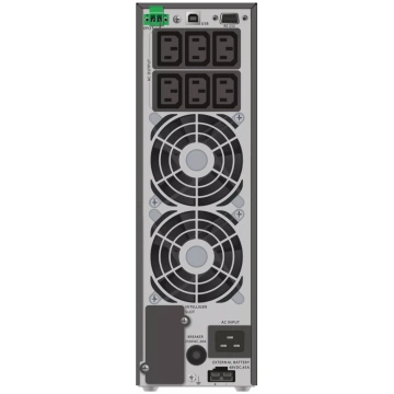 Nepārtraukta barošanas avots PowerWalker VFI 2000 