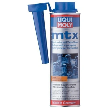 Liqui Moly 1818 mtx detergente per carburatore 300