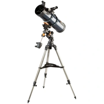 Reflektora teleskops Celestron AstroMaster 130EQ-M
