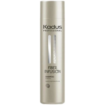 KADUS CARE FIBER INFUSION SHAMPOO 250 ML - Šampūns