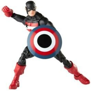 Marvel Legends Series US Agent Hasbro