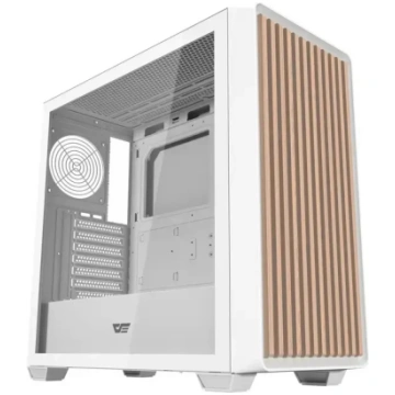 Darkflash DS900WD computer case (white) DS900WDWhi