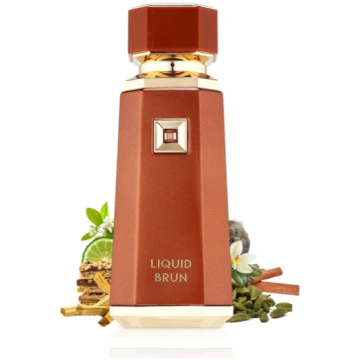 French Avenue, Liquid Brun Eu De Perfume 100 ml