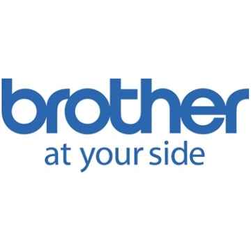 Brother BCS1J150102121 White BCS1J150102121