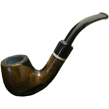 Tabakas pīpe - FT12025 KP34891 IZMAEL