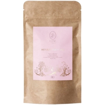 Lune Tea Miyabi Matcha 30g 5905413165313