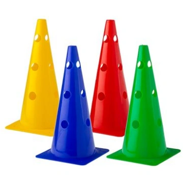 Konuss PA031 ar caurumiem, 48 cm PA031