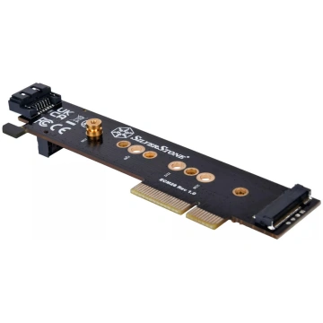 Silverstone ECM28 iekšējā USB 3.2 Gen 1 PCIe adapt