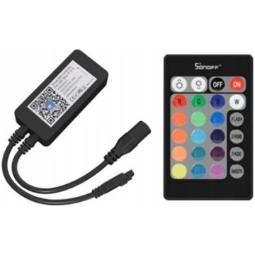 SONOFF L2-C Smart RGB LED Strip Controller with IR