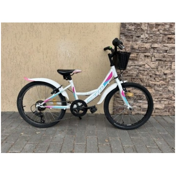 Lietots - CTM Maggie 2.0 20″ (Lietots)