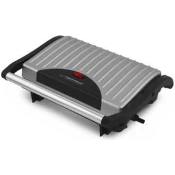 The electric contact grill Pizzaiola