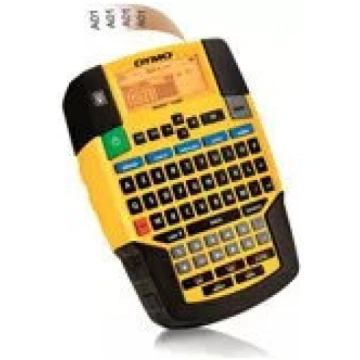 Etiķešu printeris DYMO RHINO 4200 QWERTZ