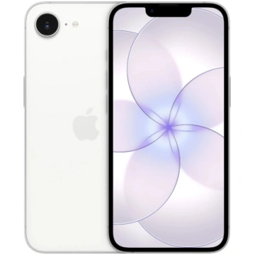 Viedtālrunis Apple iPhone 17e — 256 GB, A19 proces