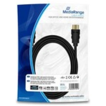 CABLE HDMI-HDMI 3M/MRCS155 MEDIARANGE