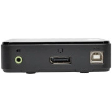 Eaton Tripp Lite sērijas 2 portu DisplayPort 1.2 K