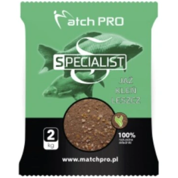Specialist Feeder Upe MatchPRO