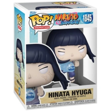 Funko Pop Naruto Shippuden Hinata Hyuga #1845 Attē