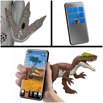 Mattel Jurassic World dinozauru figūra