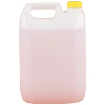 Plastmasas kanna, 5 L