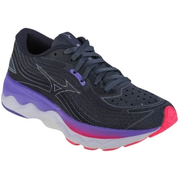 Mizuno Mizuno Wave Skyrise 4 J1GD230971 szary 37 (