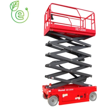 Mantall XE120W - 12m
