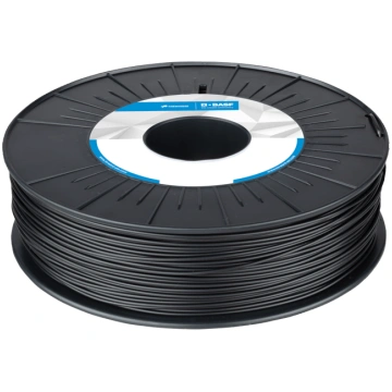 BASF Ultrafuse ASA - 0.75kg - 1.75mm - Black PRM-1