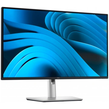 DELL PRO 27 PLUS QHD USB-C CENTRMEZGLS MONITORS - 
