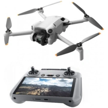 DJI Mini 4 Pro (DJI RC-2) drons CP.MA.00000732.04