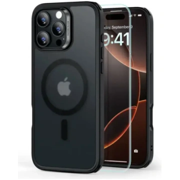 ESR Classic Hybrid HaloLock MagSafe vāciņu komplek