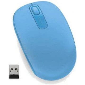 Pele Microsoft U7Z-00058 bezvadu, zila