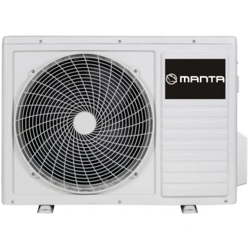 Manta MAC012NN-O Outdoor Unit 12000BTU T-MLX59668